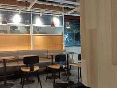 -肯德基(杭州和平饭店)