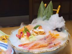 -三石铁板烧(紫竹桥店)