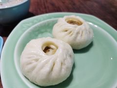 -老清朝包子铺(开明街店)