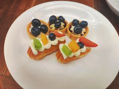 -食间牛排(沈阳中街恒隆店)