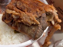 -犟骨头排骨饭(回龙观龙禧店)