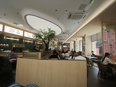 -豪客来牛排(中华城店)