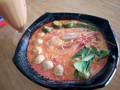 -新记肉骨茶