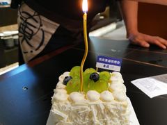 -東盛炭烤自助料理(浦东文峰广场店)