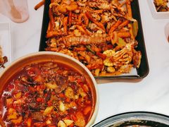 -蟹宗蟹(润达国际五楼店)