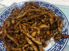 -北大地皖峰饭馆
