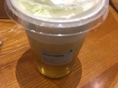 -喜茶(深圳福田星河COCO Park店)