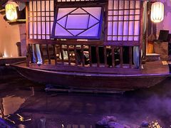 -淀里船宴(卓达店)