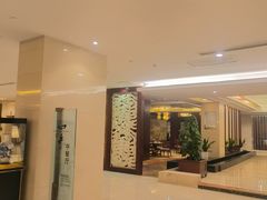 -枣庄开元凤鸣山庄·中餐厅