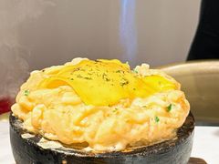 -HOTISLAND海鸡岛·韩国料理(江南西店)