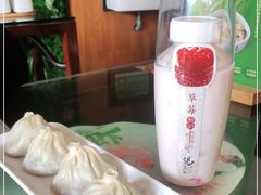 -锡笼记·无锡小笼(方塔店)