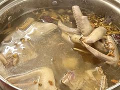 -百利鸽王(紫薇路店)