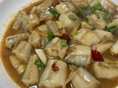 -金秋小吃海鲜·专注30年临海特色风味