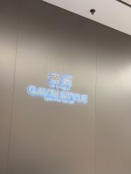 -崇尚GAVIN STYLE臻选