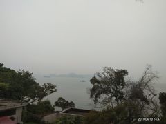 -胡里山炮台