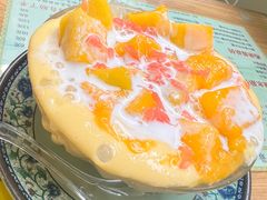 -荔芳传统糖水铺