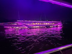 -大珍珠号夜游湄南河