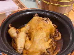 -老西门·常州菜(新区店)