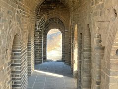 -蟠龙山长城景区