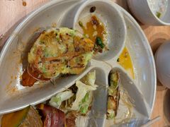 -素满香·全民食养自助(长宁龙之梦店)