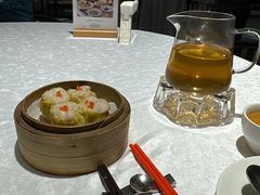 -红棉中餐厅·广州海航威斯汀酒店