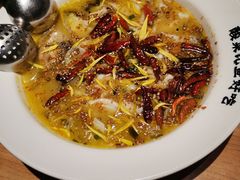 -太二酸菜鱼(福州泰禾店)