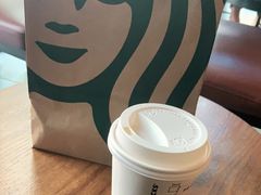 -星巴克(北京三里屯SOHO一店)