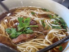-李先生牛肉面大王(马栏店)