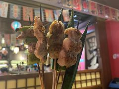 -王氏炉匠·烧鸟放题自助(好运街店)