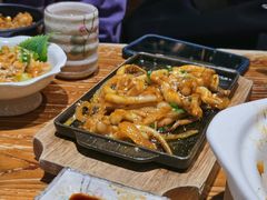 -小川洋风料理(街道口店)