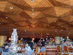 -深圳大梅沙京基洲际度假酒店