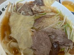 -直隶安家牛肉罩饼(七一路店)