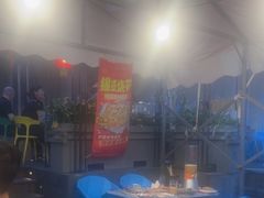 -可口香·非遗老号烧烤(南岗直营店)