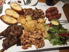 -HELLO MUSAE 拾光缪斯餐厅·纯正希腊风味(苏州中心店)