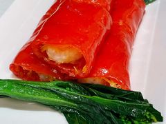 -香港狮子山下·明星粤菜餐厅(北苑店)