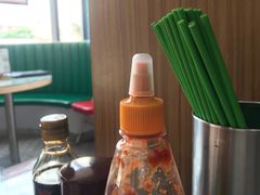 -七爷清汤腩·港式茶餐厅(世博店)