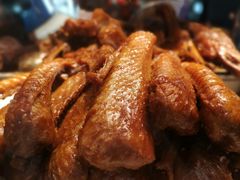 -陈鹏鹏潮汕菜(宝安机场T3航站楼店)