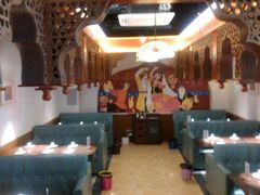 -品味新疆民族风味餐厅(东方今典店)