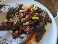 -88号小吃店·经典云南菜·地道纳西美食