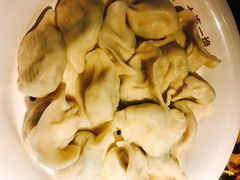 海胆水饺-日丰园海肠水饺·老字号大连海鲜(和平广场店)