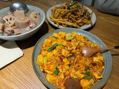 -静一餐厅·湖北菜(前门店)