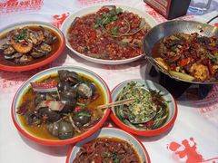 -老闵田螺馆·南昌市井菜·特色小吃(总店)