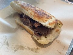 -高玛纳驴肉火烧(河间总店)