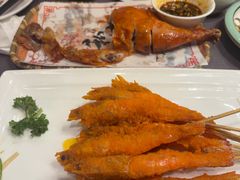 -金哥私房菜馆(张府园总店)