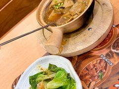 -大师兄·西北小馆(北站缤果空间店)
