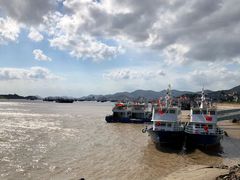 -东海半边山旅游度假区