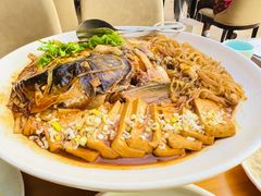 -一轩饺子馆(丽都店)