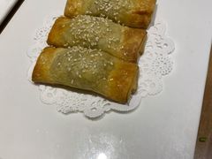-枣子树·素食餐厅(普陀山店)
