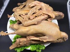 -吴山贡鹅(罍街店)