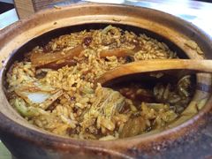 -小吊梨汤·北京菜(香山店)